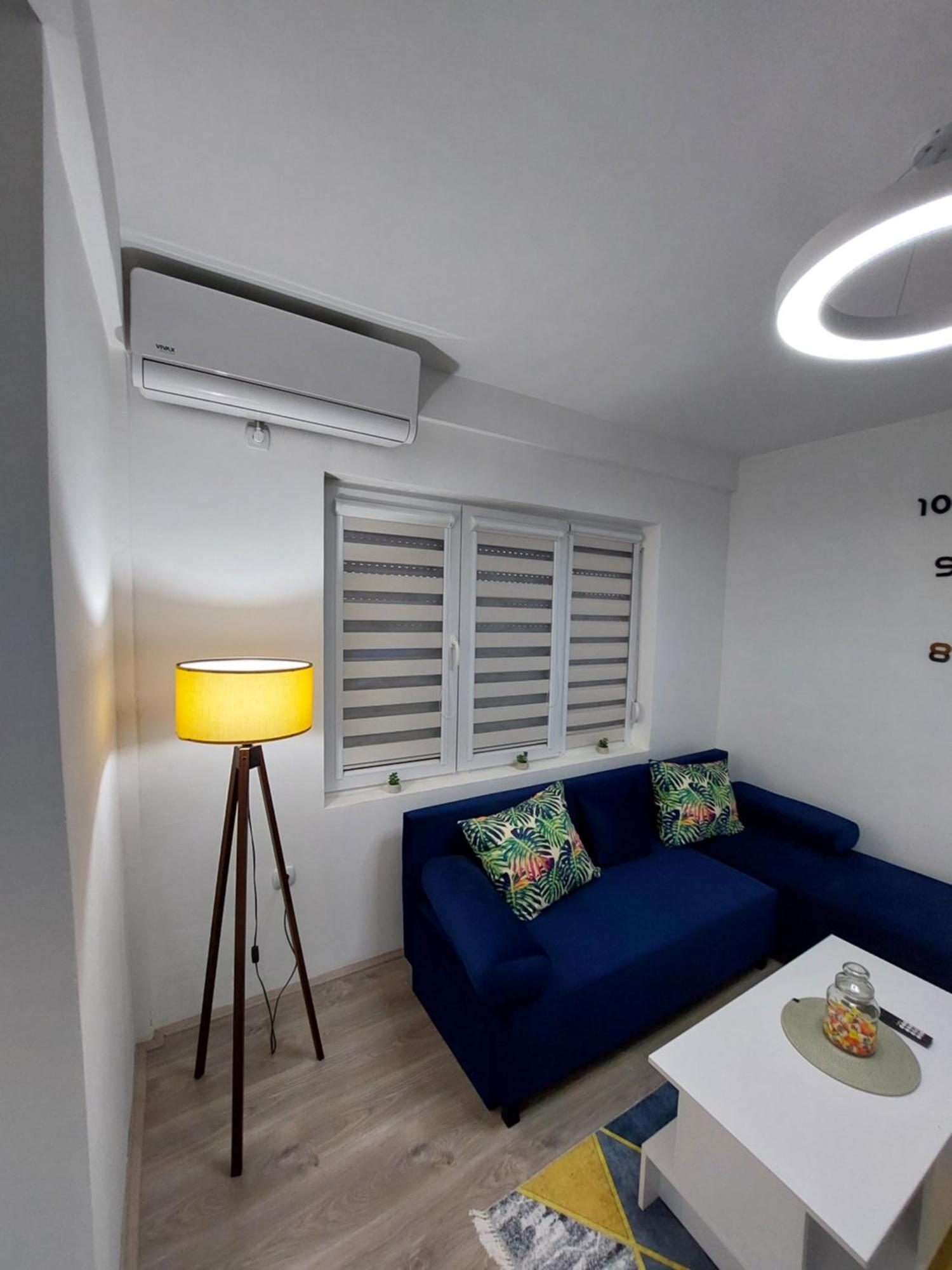 Lili'S Apartment Kumanovo Bagian luar foto
