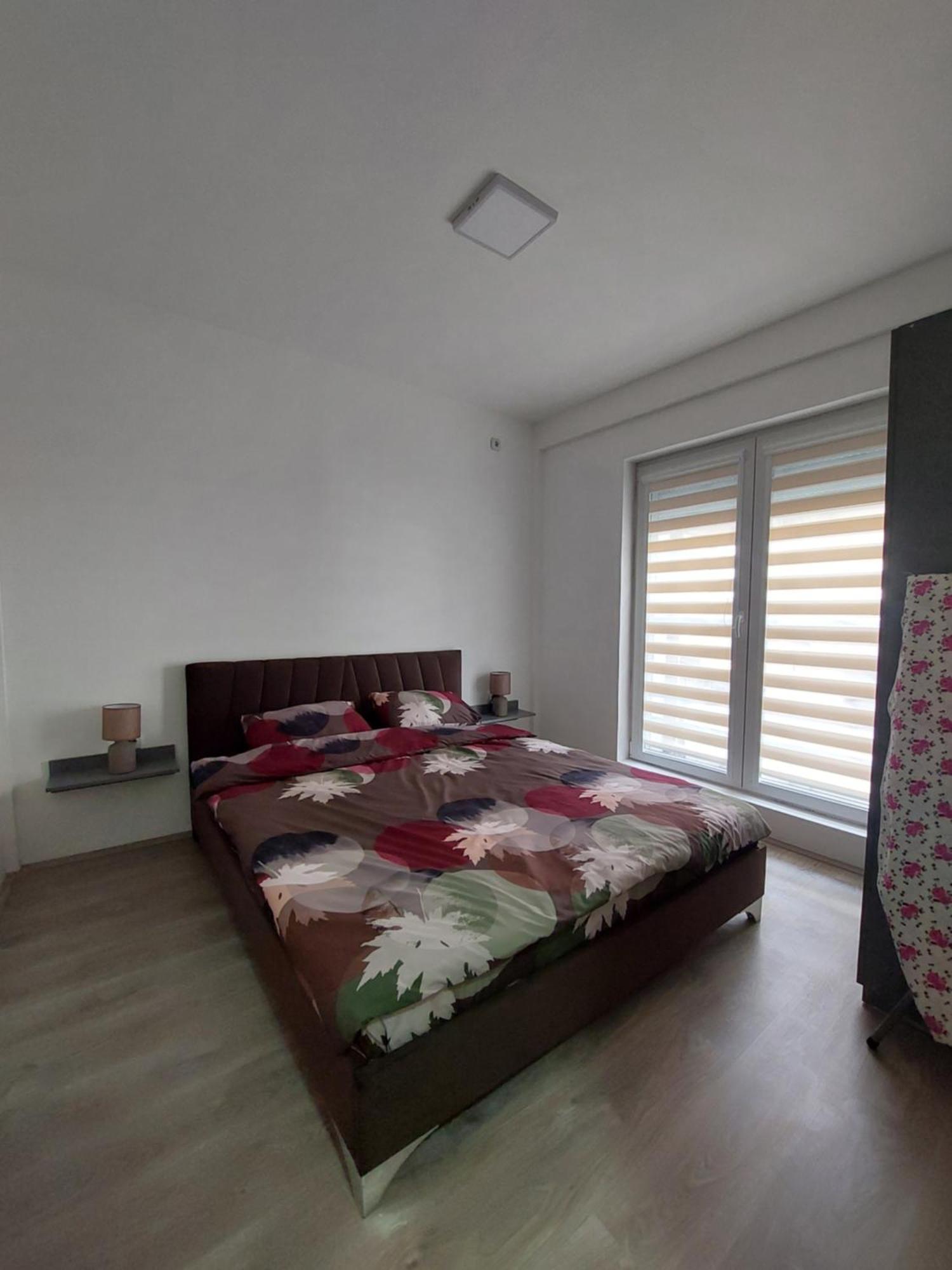 Lili'S Apartment Kumanovo Bagian luar foto